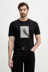 Giorgio Armani tricou din bumbac PPY2-TSM09J_99X (XM002229.AF12308)