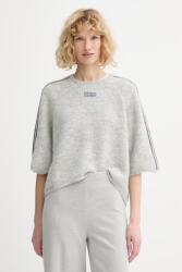 American Vintage pulover din amestec de alpaca PPY2-SWD0B2_09X (VITO18N)
