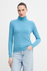 Benetton pulover de lână 9BYH-SWD0CP_95A (1002D2348)