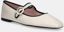 Pretty Ballerinas balerini de piele Camille PPY2-OBD290_01X