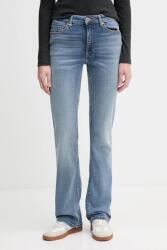 United Colors of Benetton Blugi bootcut 9BYA-SJD077_55J (4IMHDE00G)