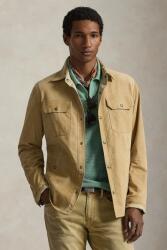 Ralph Lauren geacă din piele întoarsă PPY2-KUM0DG_82X (710955766)