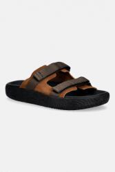 Veja papuci din piele ARPOADOR SUEDE PPY2-KLD0GK_88X
