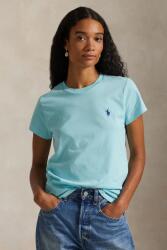 Ralph Lauren tricou pentru femei, din bumbac PPY2-TSD06T_56X (211B14605)