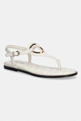 Blauer sandale de piele ASHLEY02 PPY2-OBD2BC_01X (S6ASHLEY02.LEA)