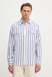 Tommy Hilfiger cămașă PPY2-KDM03D_50X (MW0MW41687)