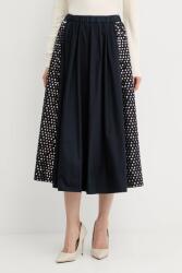 Forte Forte fustă din bumbac 9BYA-SDD06H_59X (14114.my.skirt)