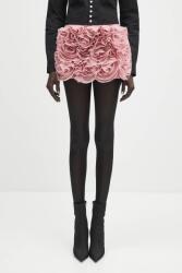 Ambush fustă din amestec de lână Rose Skirt PPYA-SDD0W6_30X (12115389)