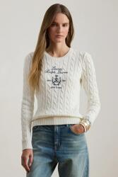 Ralph Lauren pulover de bumbac PPY2-BUD02O_00X (200P03508)