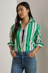 Ralph Lauren cămașă din bumbac PPY2-KDD045_76X (200P03666)