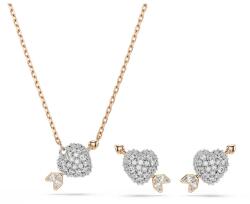 Swarovski colier si cercei IDYLLIA PPY2-AKD0MF_10Y (5745580)