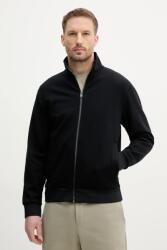 HUGO BOSS hanorac cu fermoar bărbătesc cu bumbac H-Shepherd 100 99KK-BLM1H7_99X (50532755)