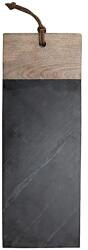 Au Maison masa de servire Slate Stone 60 x 22 cm 99KK-NDU022_MLC (947.318.802.001) Tocator