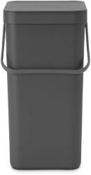 Brabantia coș de gunoi Sort & Go 16 L 99KK-KNU01O_90X (109966) Cos de gunoi