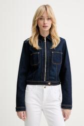 Guess geacă jeans AMELIE PPY2-KUD04M_59J (W6RN76.D6881)