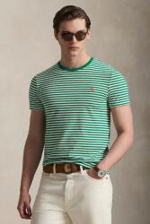Ralph Lauren tricou din bumbac PPYA-TSM05G_76X (710956828)