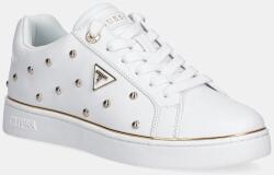 GUESS sneakers BONITAH PPY2-OBD0B7_00X (FLPBON.ELE12.WHITE)