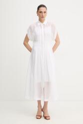 HUGO BOSS rochie cu in Davinata PPY2-SUD1G9_01X (50559733)