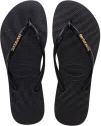 Havaianas șlapi SLIM LOGO PPY8-KLD0NW_99X