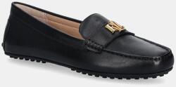 Lauren Ralph Lauren mocasini de piele Barnsbury PPY2-OBD0EU_99X (802P09040001.001)