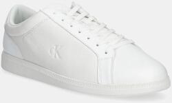 Calvin Klein Jeans sneakers LOW PROFILE CUPSOLE CM PPYA-OBM1BR_00X (YM0YM01190)
