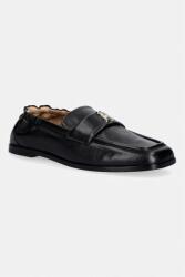 Patrizia Pepe mocasini de piele PPY2-OBD0KO_99X