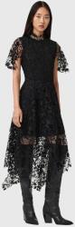 AllSaints rochie PPY2-SUD05T_99X (W167DD)