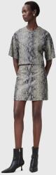 AllSaints fusta de piele RENAI PPYA-SDD0PC_MLC (W007RC)