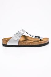 Birkenstock slapi Gizeh U9KK-KLD02F_SLV