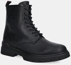HUGO ghete de piele Ryan 9BYA-OBM1W6_99X (50552696.001)