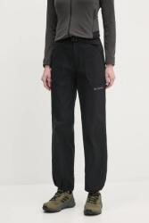 Columbia pantaloni de trekking pentru femei Brea Falls PPYA-SPD0J4_99X (2086004)