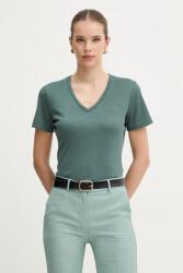 Liu Jo tricou basic pentru femei PPY2-TSD0MD_97X (TA6175.J3845)