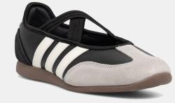adidas balerini de piele Barreda Mary Jane PPY2-OBD0ZD_99X (HQ7401)