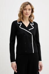 Karl Lagerfeld cardigan PPY2-SWD04H_99X (B1W18004)