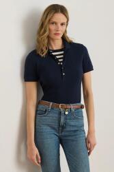 Lauren Ralph Lauren tricou polo PPYX-TSD24N_59X (200679219)