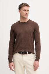 Gant pulover de bumbac 9BYX-SWM094_88X (8030561)