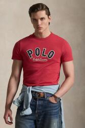 Ralph Lauren tricou din bumbac PPY2-TSM09E_38X (710P07349)