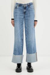 Guess Jeans jeans PPY2-SJD0CU_50J (W6RA2B.D5M5M)