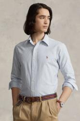 Ralph Lauren camasa din bumbac 99KK-KDM0A3_55X (710792041)