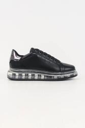 Karl Lagerfeld sneakers din piele KAPRI KUSHION PPY2-OBM0GP_99X (KL52626A.007)