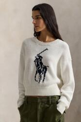 Ralph Lauren pulover de bumbac PPY2-SWD03R_00X (211A96234)