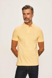 Ralph Lauren - Tricou Polo PPYK-POM00Y_11X (710782592021)