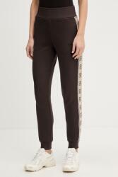 Guess pantaloni de trening BRITNEY PPYX-SPD07E_89B (V2YB15.KB3P2)