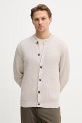 Sisley cardigan din bumbac PPY2-SWM055_80X (10Y2S500M)