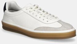 BOSS sneakers din piele BECKHAM X BOSS 9BYA-OBM068_00X (50549408.120)