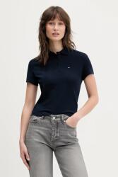 Tommy Jeans tricou polo PPY2-POD006_59X (DW0DW21931)