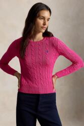 Ralph Lauren pulover pentru femei din bumbac 9BYA-SWD00T_42X (211971869)