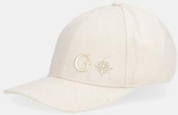 Guess șapcă de baseball din amestec de lână PPY2-CAD01I_01X (AW5471.POL01)
