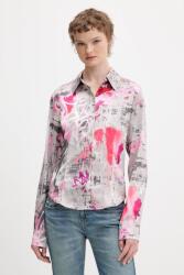 Karl Lagerfeld Jeans cămașă PPY2-KDD04N_09A (B1W11028)