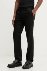 HUGO BOSS pantaloni Hesten253X PPY2-SPM021_99X (50554846)